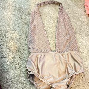 Urban Outfitters bodysuit